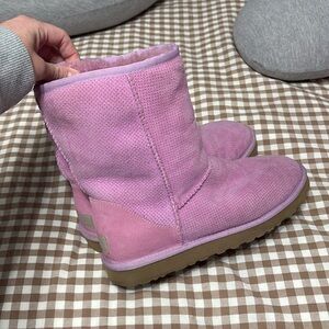 UGG Australia boots